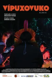 Vípuxovoku – Aldeia