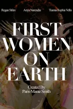 First Women on Earth