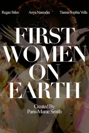 First Women on Earth