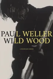 Record On: Paul Weller - Wild Wood