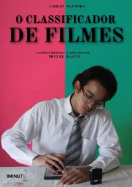 O CLASSIFICADOR DE FILMES