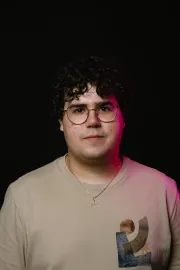 José Antonio  García Morales