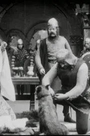 Robert Bruce, Episode des Guerres de L'Independence Ecossaise 1314