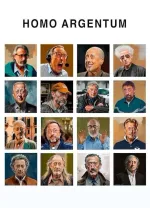 Homo Argentum