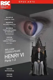 RSC Live: Henry VI, Part 2