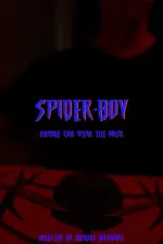 Spider-Boy