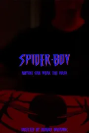 Spider-Boy
