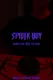 Spider-Boy