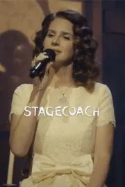 Lana del Rey - stagecoach 2025