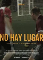 No hay lugar