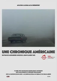Une Chronique Américaine