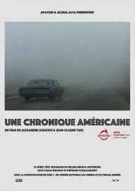 Une Chronique Américaine