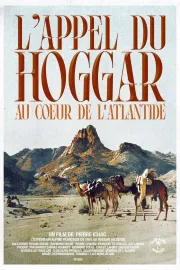 L'Appel Du Hoggar, Au Cœur De L'Atlantide