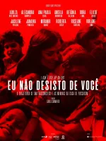 Eu Não Desisto de Você