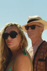 A Solidão dos Lagartos