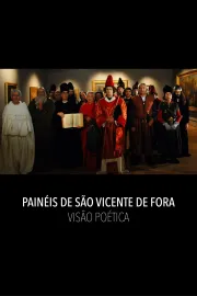 Painéis de São Vicente de Fora: Visão Poética
