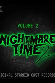 Nightmare Time 2: Perky's Buds & Abstinence Camp