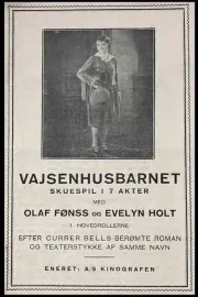 Die Waise von Lowood