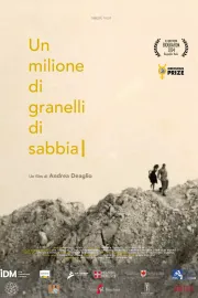 Un milione di granelli di sabbia