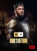 OKTAGON 73: Eckerlin vs. Pukač