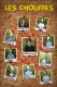 Les Chouffes