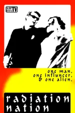 Radiation Confidential