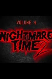 Nightmare Time 2: Yellow Jacket