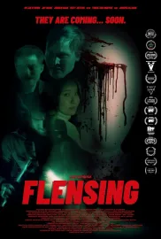 Flensing
