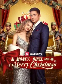 Money, Guns, and a Merry Christmas