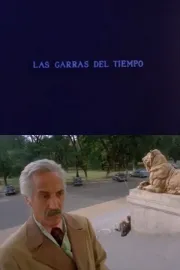 Las garras del tiempo