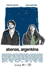 atenas, argentina