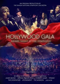 Hollywood Gala II - Award Night at the Symphony