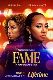 Fame: A Temptations Story