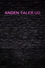 Anders Matthesen - Anden Taler Ud