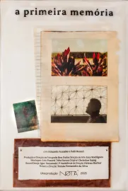 A primeira memória