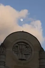 Vents Violents (two letters to Chantal Akerman)