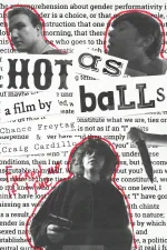 Hot As Balls!