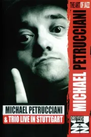 Michel Petrucciani TRIO Live in Stuttgart