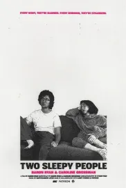 Two Sleepy People