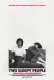 Two Sleepy People