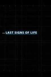 David's Lab - Last Signs of Life
