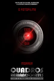 Quadros Remanescentes: Tony e a Paralisia do Futuro