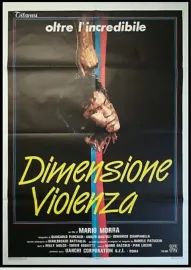 Dimensione violenza