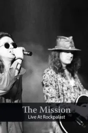 The Mission - Live At Rockpalast 1990-1995