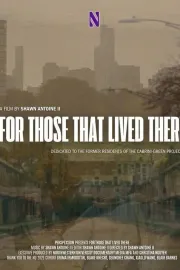 For Those That Lived There