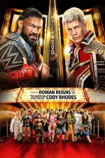 WrestleMania 39
