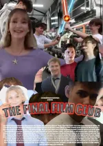 Fade to Ben or The Final Film Club