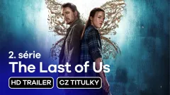 The Last of Us: 2. trailer na 2. sérii