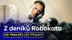 Z deníků Robokata: trailer