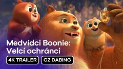 Medvídci Boonie: Velcí ochránci: trailer